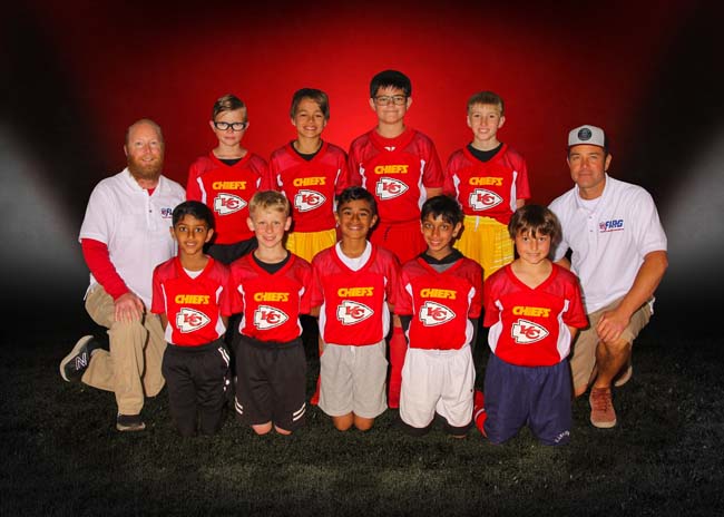 Chiefs